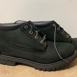 Timberland Women's Waterproof Chukka Boot